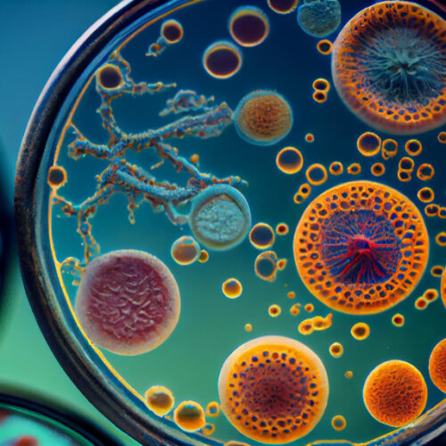 Microbiology